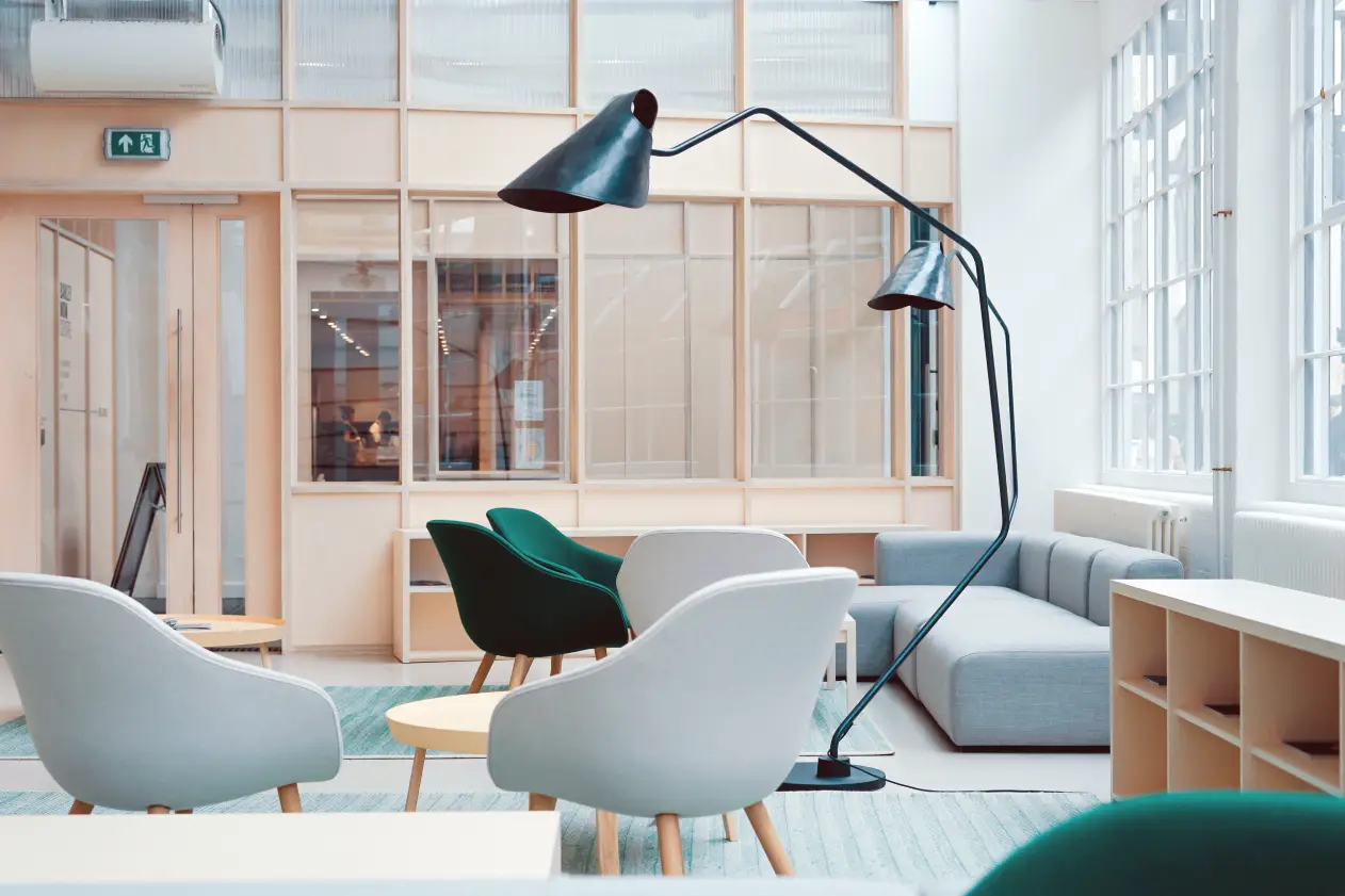 A Decade of Excellence in High-Quality Furniture